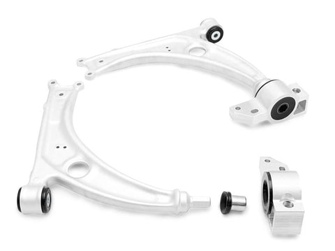 SuperPro 2007 Volkswagen Eos Base Front Lower Alloy Control Arm Kit - ALOY0001K