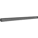 Westin B-FORCE LED Light Bar Double Row 40 inch Combo w/3W Cree - Black - 09-12212-80C