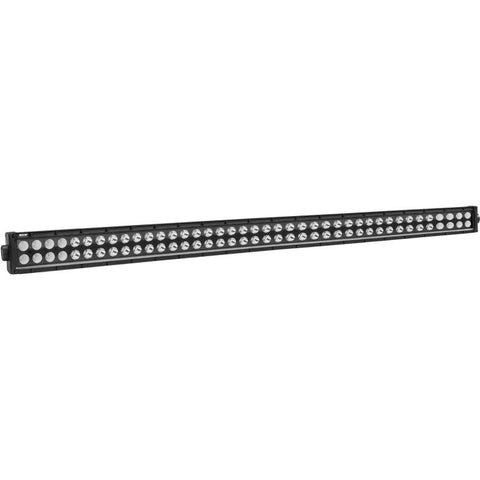 Westin B-FORCE LED Light Bar Double Row 40 inch Combo w/3W Cree - Black - 09-12212-80C