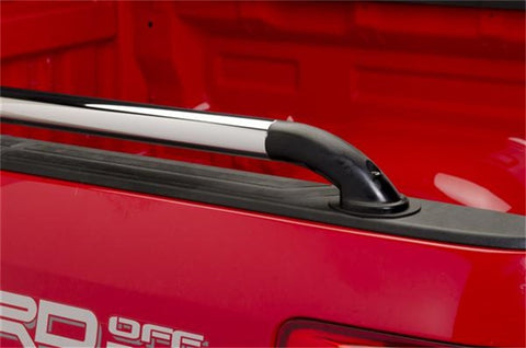 Putco 99-06 Chevy Silverado - 8ft Bed (01-06 HD) Nylon SSR Rails - 79811