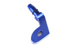 Perrin Subaru Dipstick Handle P Style - Blue - PSP-ENG-720BL