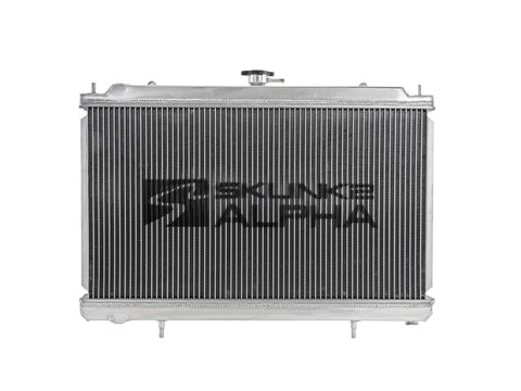 Skunk2 Alpha Series 95-98 Nissan 240sx Radiator - 349-07-1002