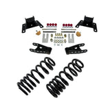 Belltech LOWERING KIT W/O SHOCKS - 924