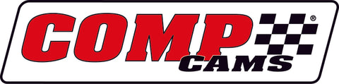 COMP Cams Harley-Davidson Milwaukee 8 Mega 8 222/232 Hydrauic Roller Camshaft - 307-100-9