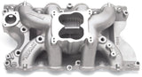 Edelbrock Performer RPM Air-Gap Ford 460 STD Flange/Sprd Bore - 7566