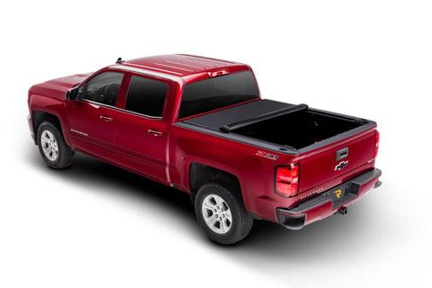 Truxedo 14-18 GMC Sierra & Chevrolet Silverado 1500 6ft 6in Pro X15 Bed Cover - 1472001