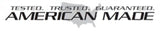 Access ROCKSTAR 2011-2016 Ford Super Duty F-250/F-350 (Excl. Dually) 12in W x 20in L Splash Guard - E001002209