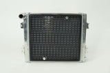 CSF 2015+ Mercedes Benz C63 AMG (W205) Auxiliary Radiator- Some Applications Require Qty 2 - 8187