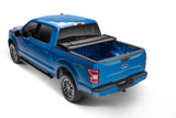 Lund 2022 Toyota Tundra 5.7ft Bed Genesis Elite Tri-Fold Tonneau Twill - Black - 958224