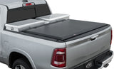 Access Toolbox 09+ Dodge Ram 5ft 7in Bed Roll-Up Cover - 64169