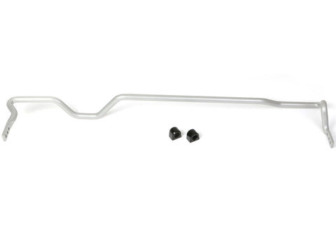 Whiteline 93-00 Subaru Impreza Non-Turbo w/ OE swaybar Rear 22mm Swaybar-X h/duty Blade adjustable - BSR20XZ