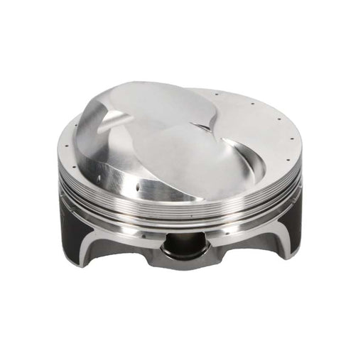 Wiseco BBC Quick 16 Gen II 4.6in Bore 1.27in CH 48.7cc Piston Kit - K0025B100