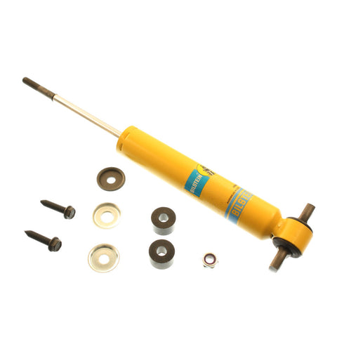 Bilstein Motorsport Off-Road AK Series 36mm Monotube Shock Absorber - F4-BE3-C750-M2