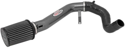 AEM 08 Chevy Cobalt SS Silver Cold Air Intake - 21-682C