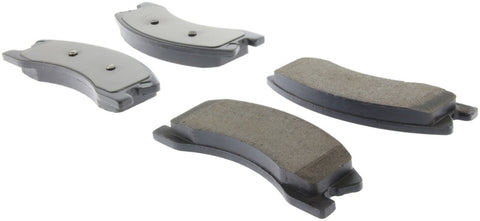 StopTech Street Select Brake Pads - 305.09450