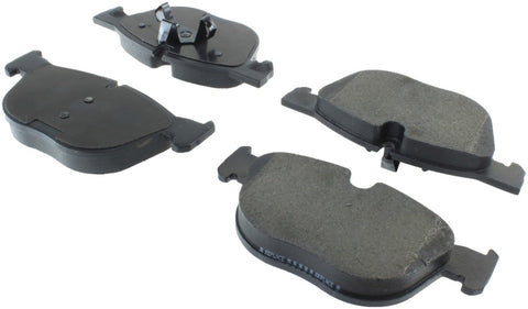 StopTech Street Brake Pads - 308.12940