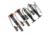 AST 5200 Series Coilovers BMW Mini - R50/R52/R53 - RIV-B1301SD