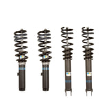 Bilstein B12 13-16 Porsche 911 Carrera 4 H6 3.4L/4S H6 3.8L Front and Rear Suspension Kit - 46-258892