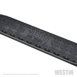 Westin 2019 Ford Ranger Supercrew PRO TRAXX 4 Oval Nerf Step Bars - Black - 21-24155