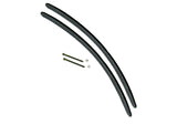 Superlift 76-86 Jeep CJ w/ 2.5in Lift Kit Leaf Spring - Rear - 01-530R-6