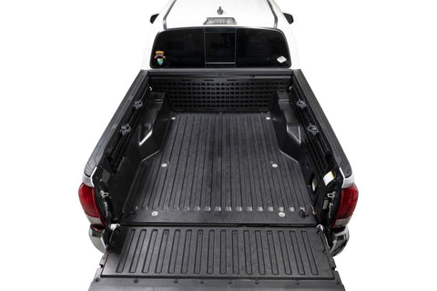 Putco 19-21 Toyota Tacoma - 5ft (Short Box) Molle Passenger Side Panel - 195302