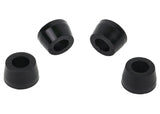 Whiteline Plus 94-04 Land Rover Discovery Rear Sway Bar Link Bushing - Shock Absorber Bushing - W31088