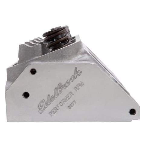 Edelbrock Single Perf RPM Sb/Chrys Head Comp - 60779