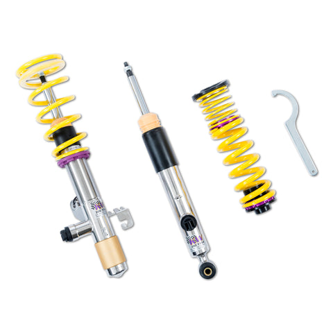 KW Coilover Kit DDC Plug & Play BMW 3-Series F31 - 39020034