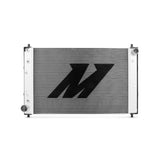 Mishimoto 97-04 Ford Mustang w/ Stabilizer System Automatic Aluminum Radiator - MMRAD-MUS-97BA