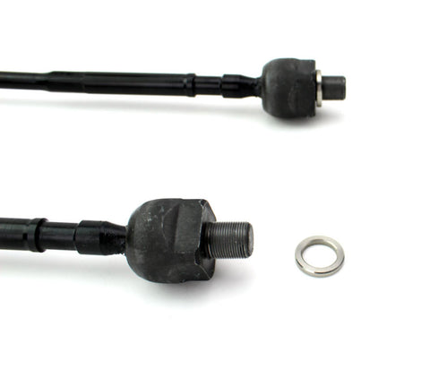 SPL Parts 99-05 Mazda Miata (NB) Tie Rod Ends (Bumpsteer Adjustable/Power Steering Rack Only) - SPL TRE NBPS