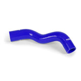 Mishimoto 09-14 Chevy Corvette Blue Silicone Radiator Hose Kit - MMHOSE-VET-09BL