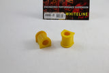 Whiteline 00-05 Toyota MR2 Spyder 22mm Front Sway Bar Mount Bushing Kit - KSK062-22