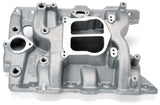 Edelbrock Performer Pontiac Manifold - 2156