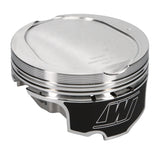 Wiseco Chrysler 5.7L Hemi -8cc R/Dome 1.080inch Piston Shelf Stock - 6465LX2