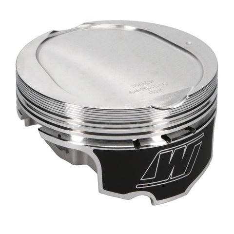 Wiseco Chrysler 5.7L HEMI -2cc Flat Top 1.090CH 3.937in Bore 4.050in Stroke Piston Kit - K0108X2