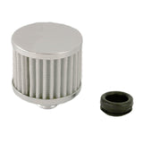 Spectre Push-In Breather Filter - White - 42859