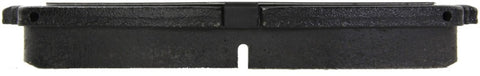 StopTech Performance Brake Pads - 309.02420