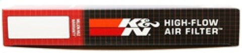 K&N Mitsubishi Endeavor/06 Eclipse/04-5 Galant Drop In Air Filter - 33-2285