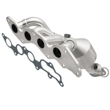 Magnaflow Conv DF 2008 Mazda 6 2.3L Manifold - 51974