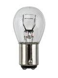 Hella Bulb 2057 12V 27/7W BAY15d S8 - 2057