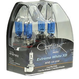 Hella Optilux 12V/55W H7 Extreme Blue Bulb (Pair) - H71071362