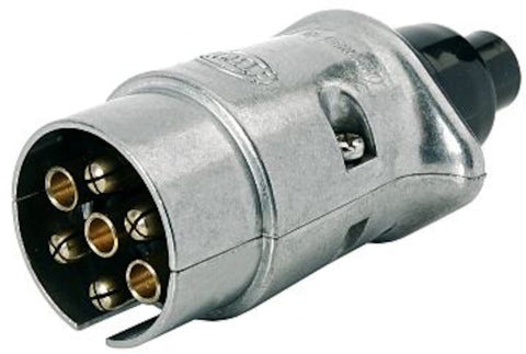 Hella Plug 7Pole - 001918021