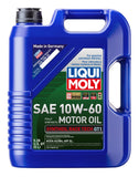 LIQUI MOLY 5L Synthoil Race Tech GT1 Motor Oil SAE 10W60 - 2024