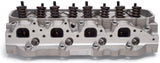 Edelbrock Single Perf RPM BBC Rect Port Head Comp - 60559