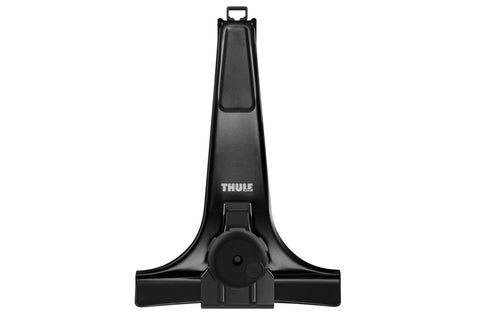 Thule Rapid Gutter Foot Super High (4 Pack) - Black - 953101