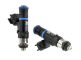 Grams Performance 750cc E30 INJECTOR KIT - G2-0750-1400