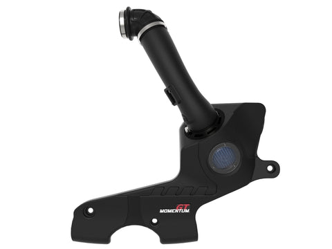 aFe 15-19 MINI Cooper S (F55/F56) L4 2.0L(t) B46 Momentum GT Cold Air Intake System w/ Pro 5R Filter - 50-70097R