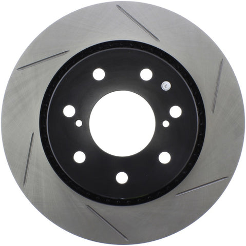 StopTech Slotted Sport Brake Rotor - 126.65134SL