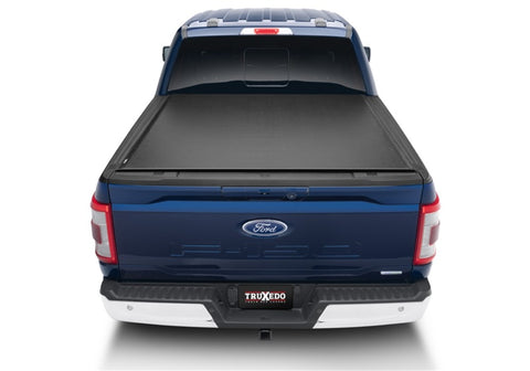 Truxedo 15-21 Ford F-150 5ft 6in Lo Pro Bed Cover - 597701