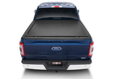 Truxedo 15-21 Ford F-150 6ft 6in Lo Pro Bed Cover - 598301